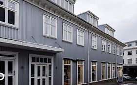 Thingholt Hotel Apartments From Center Hotels